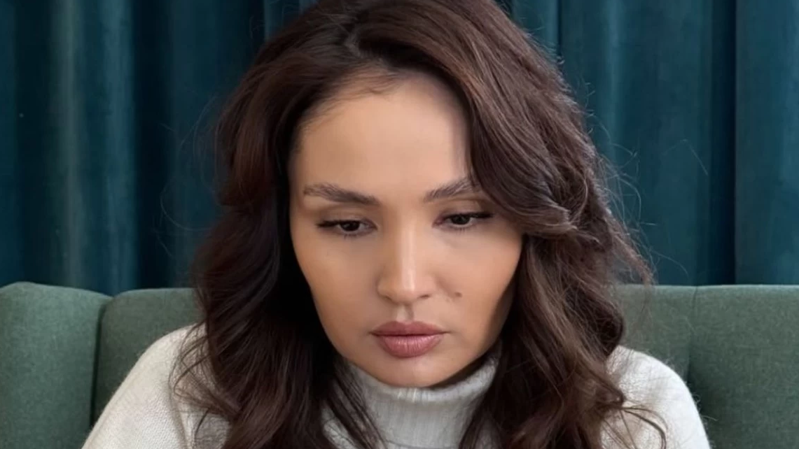 Атасының мерейтойына не үшін бармағанын айтқан Жұлдыз жұрттан оңбай сөз естіді