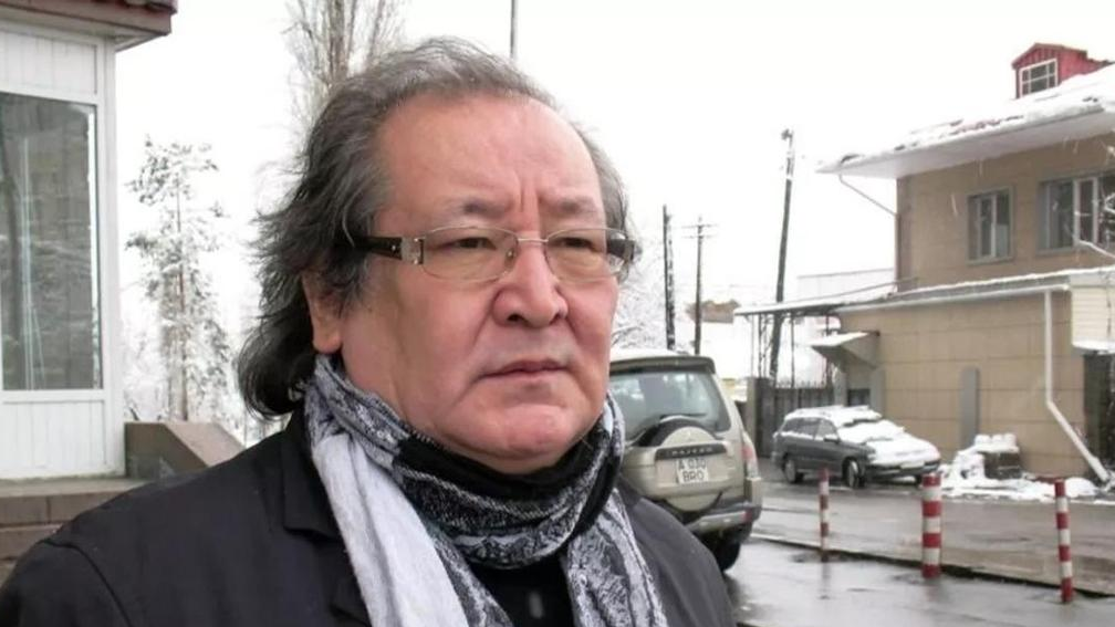 "Соның азабын тарттым..."деген марқұм режиссердің соңғы сұхбаты талқыға түсті