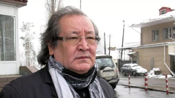 "Соның азабын тарттым..."деген марқұм режиссердің соңғы сұхбаты талқыға түсті