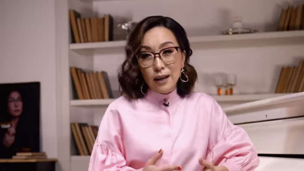 Дина Төлепберген сүйінші жаңалығымен бөлісті