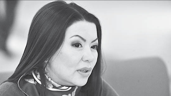 Тамара Асардың ұлын жоқтауы елдің сай-сүйегін сырқыратты