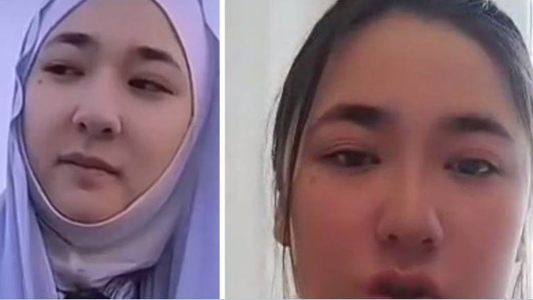 "Мұсылманның бүкіл сектасы-Батыста" деген блогер кей намазханды ашық боқтады