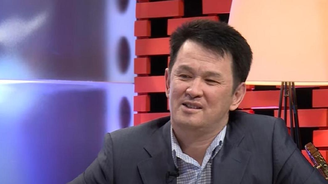 Медеу Арынбаев; "Өзімді сол үшін кешіре алмаймын"