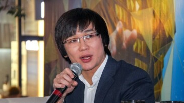 "Үйден қашып, подвалда тұрдым" деген Қайрат Нұртас жан сырын ақтарды