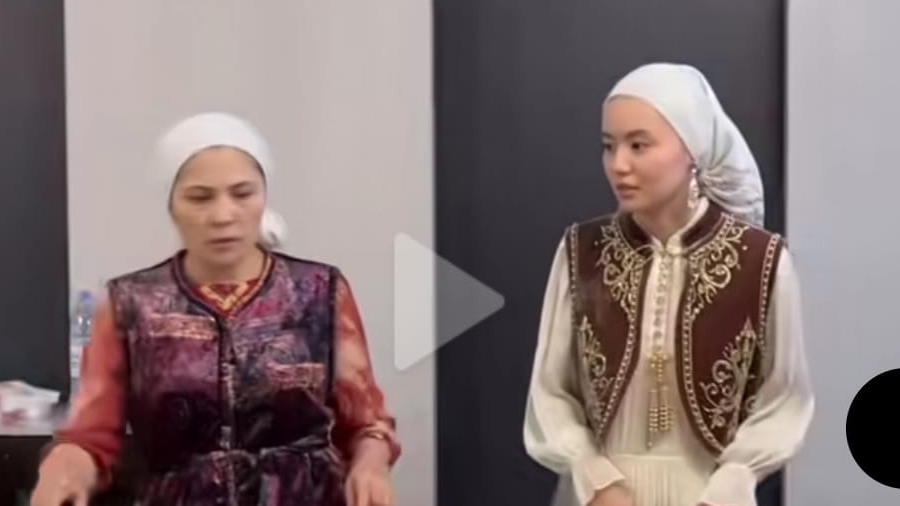 Ранеткидегі жалаңаш Женя