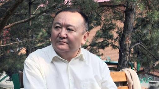 Қоғам белсендісі Ауыт Мұқибектің былығын ашып, масқарасын шығарды