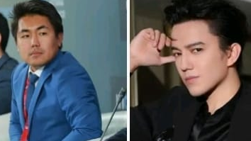 "Сен сияқты арандатушыны..."деген Димаш айтып-айтып тастады