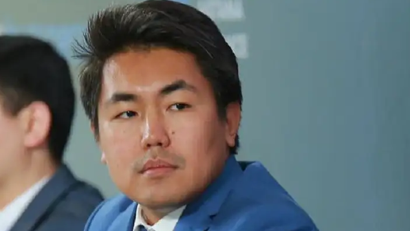 Олжас Байділдиновтің иен байлығы мен жұрт білмейтін құпиялары қандай?