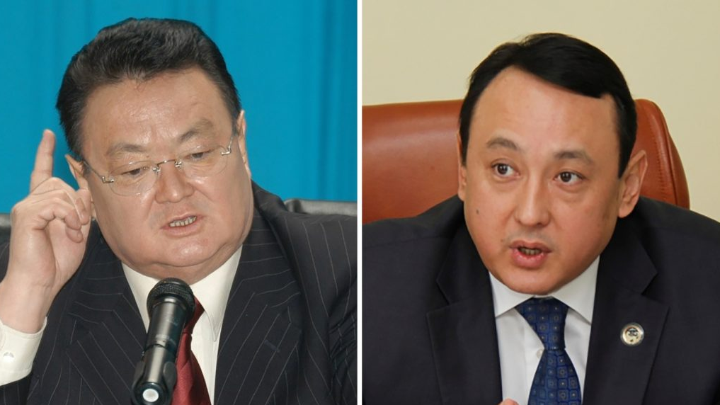 "Назарбаевқа 1 млн$ жинаған": З.Нұрқаділовтің ұлы ел білмейтін жағдайды жайып салды