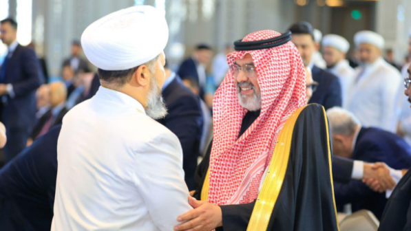 Бас бәйге 20 мың доллар: Қазақстанда сәләфилер Құран жарысын өткізіп жатыр