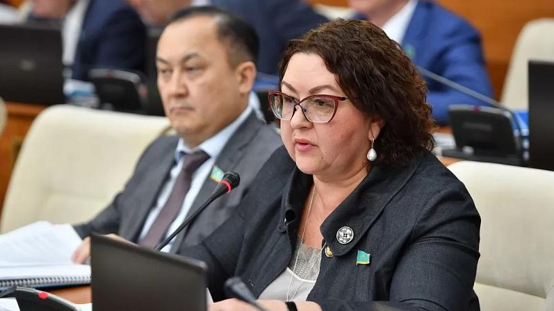 "Өгей атасы зорлаған оқушы": Депутат педагогтарды кінәлады