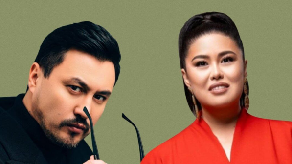 "Очоу" нумерологқа жүгінді: "Дариға екеуі шетелге кетуі мүмкін" дейді нумеролог (ВИДЕО)