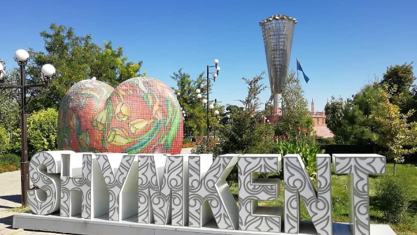 Журналист "южандарға": "Сендермен бір елде тұратыныма ұяламын" деді