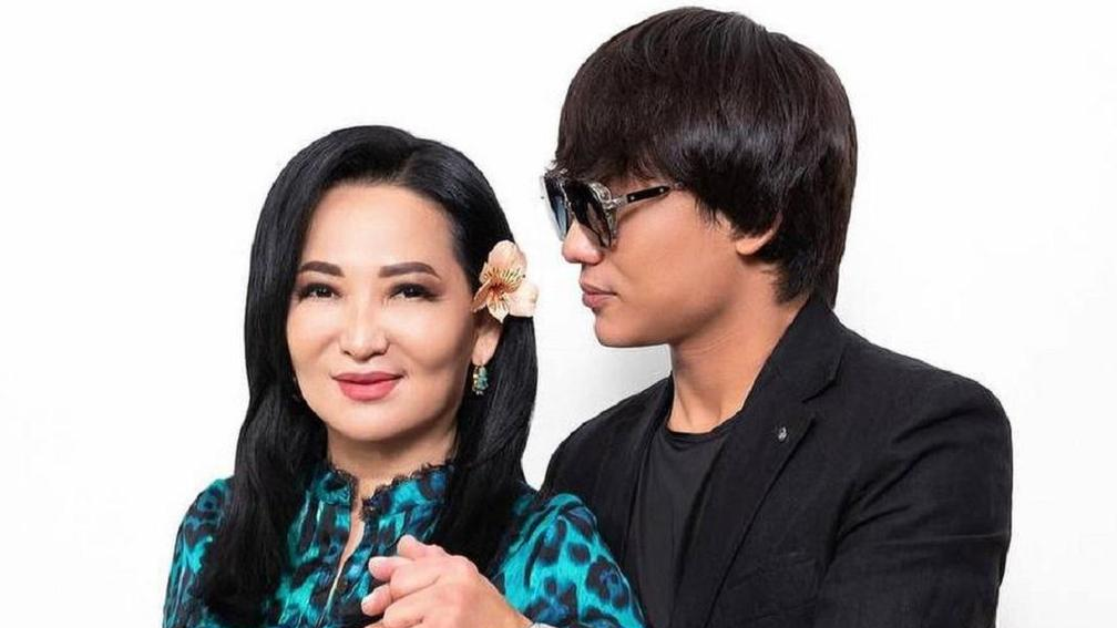 "Қайратқа тыйым салдым" деген Гүлзира ханым ешкімнен қорықпайтынын мәлімдеді