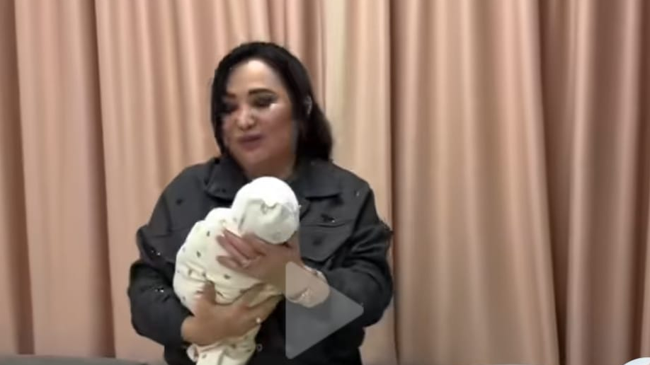 Алина мен Рита бейнеленген украиндық порно