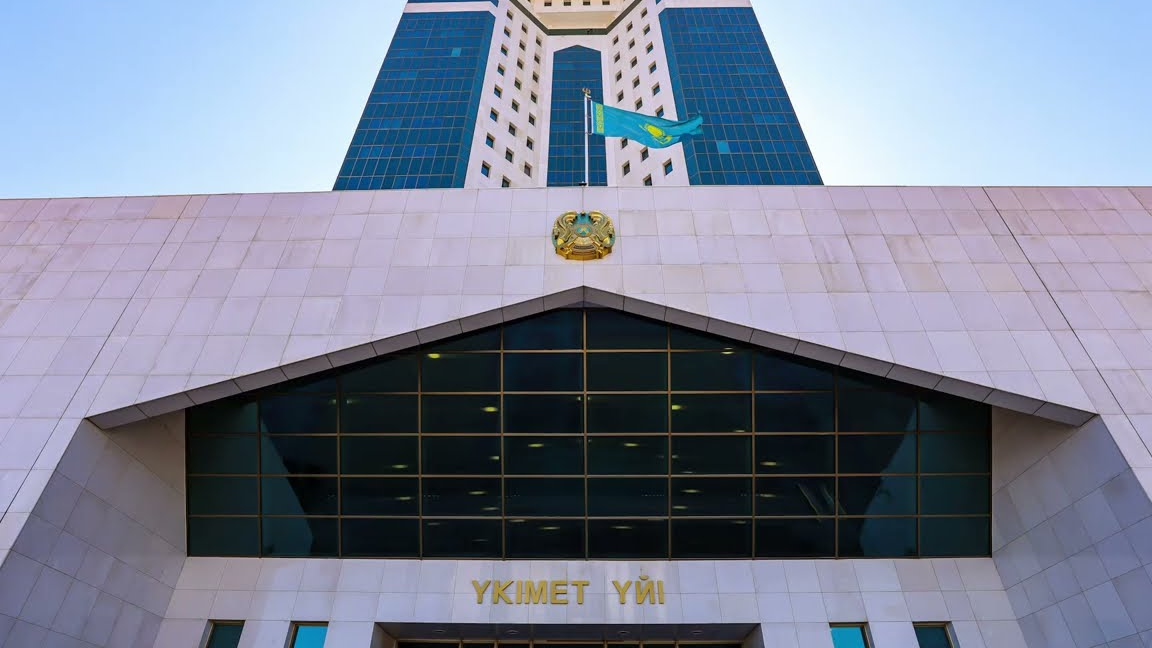 Президент тапсырмасы бойынша Үкімет маңызды экономикалық шаралар қабылдауға кірісті