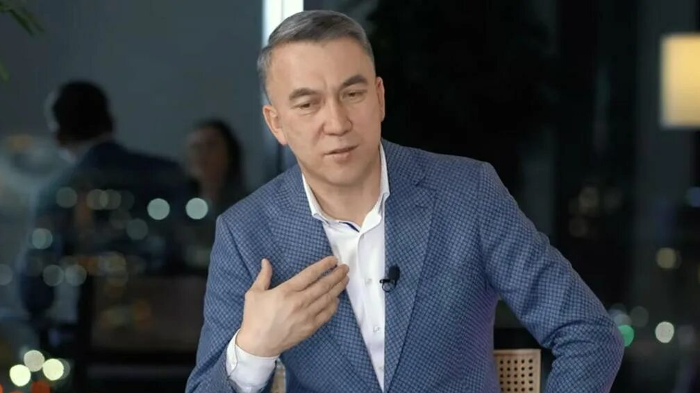 "Абай жолын" өзгертуіміз керек" дейді Есен Елеукен