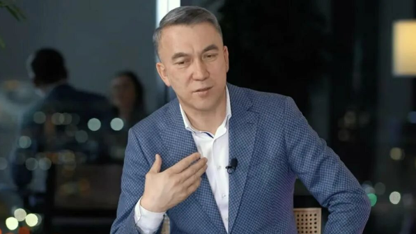 "Абай жолын" өзгертуіміз керек" дейді Есен Елеукен