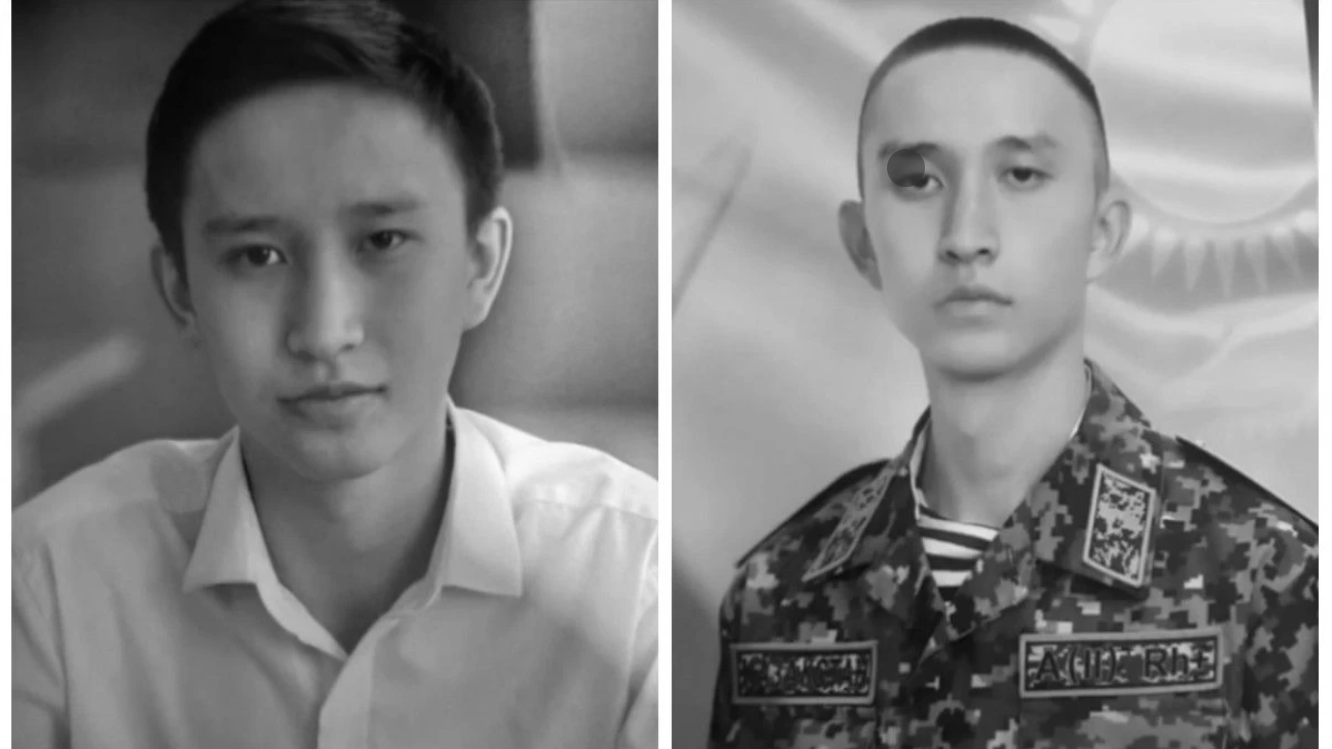 Басының жартысы жоқ: Марқұм сарбаздың ісі қайта қаралмақ