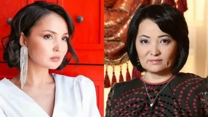 Гүлзира ханымның Жұлдыз босанғанда неге бармағаны белгілі болды