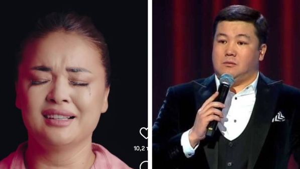 "...ол болмауы да мүмкін" деген Тұрсынбектің әйелі сезімге толы сырын ашты