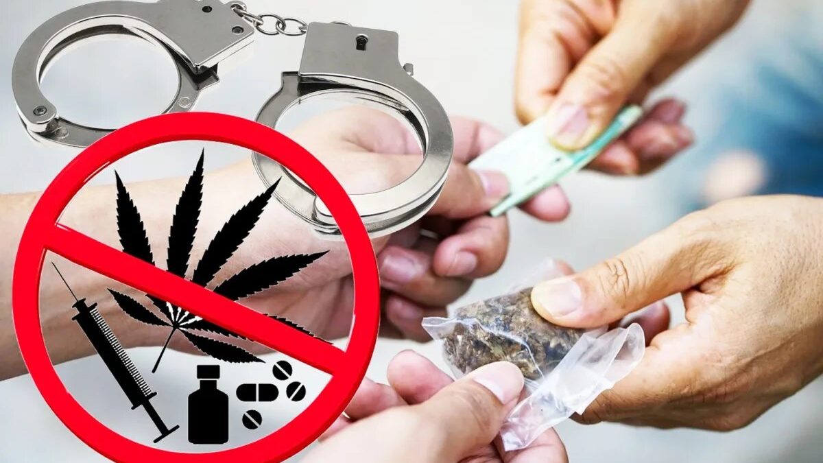 "Дала қырандары" есірткімен күрес мәселесіне қатысты бірқатар ұсыныстар жасады