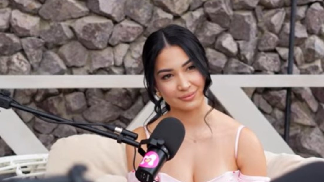 Теледидар шебері Андрей порно