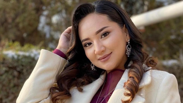 Салтанат Бақаева қалай тез арықтағанын жасырмай айтты