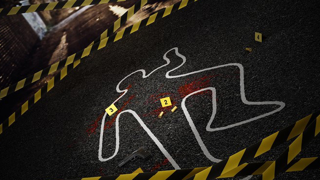 Ақтаудағы онкоорталық маңынан ер адамның мәйіті табылды