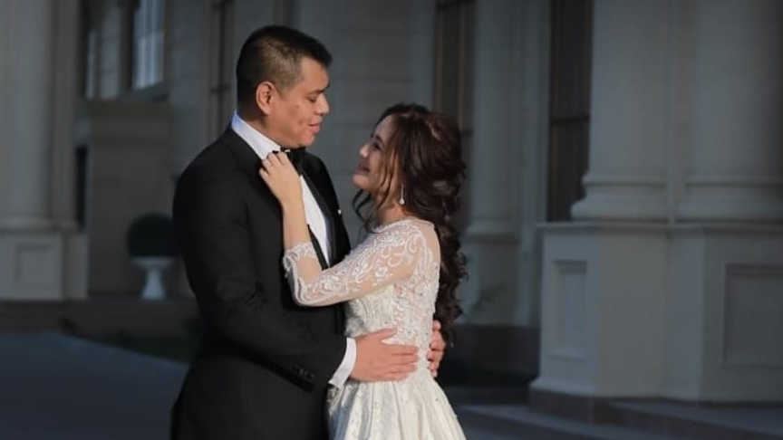 Филиппиндік күйеуімен мақтанған қазақ қызы қарғыстың астында қалды