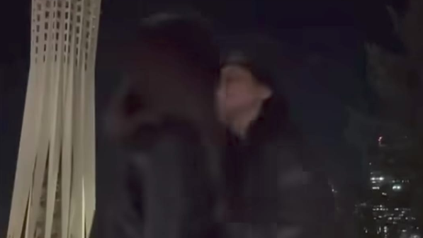 Жиіркенішті: Қайрат Нұртастың қызы Алаудың масқара видеосы тарады