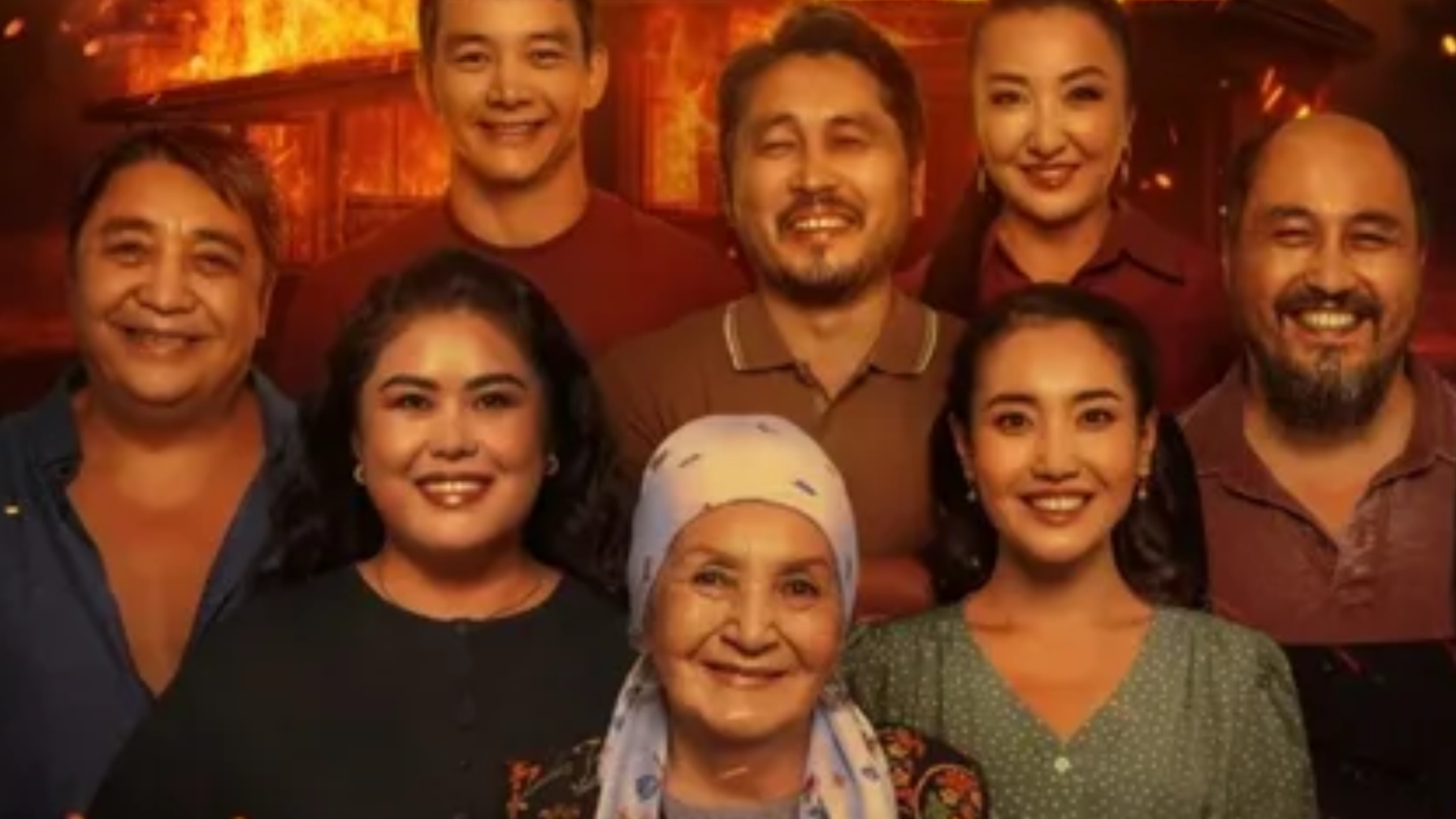 "Бадықованың фильмі түкке алғысыз арзан манипуляция" дейді тиктокер