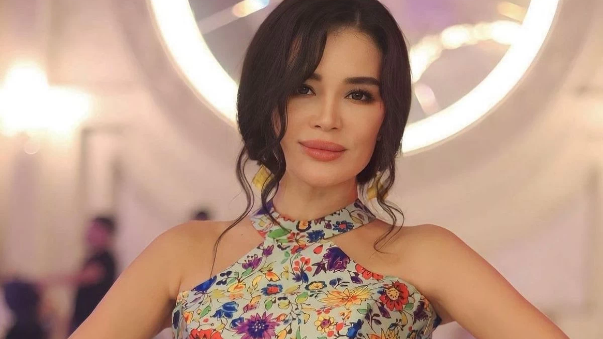 Айгерім Қалаубаева жұртқа жүз доллардан таратпақ