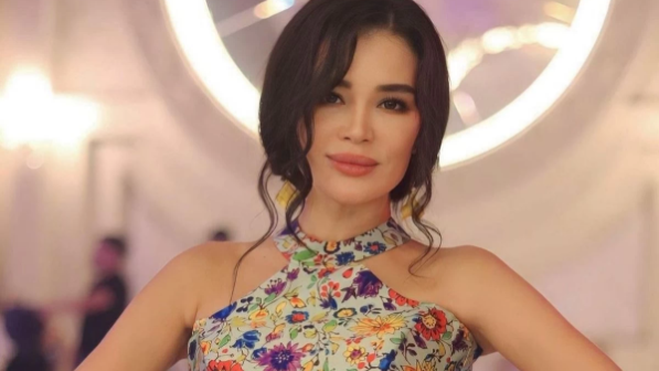 Айгерім Қалаубаева жұртқа жүз доллардан таратпақ