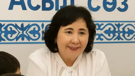 Ақтаулық педагог "балалар білім алсын" дегені үшін жұмыстан қуылған