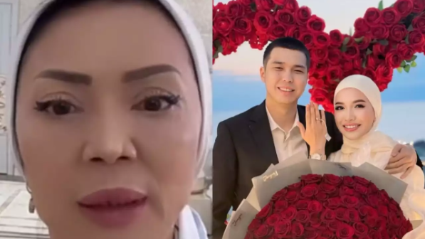 Абай Бегейдің құдағиы жылап қалды