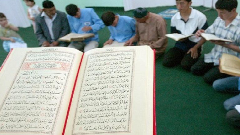 Мектепте дінтану пәнін оқыту: Қажет пе, әлде...?