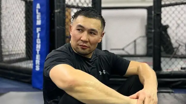 "Бұл енді "потолок"болды": Ардақ Назаровтың "айтары" еш бітер емес