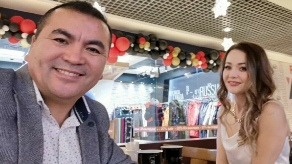 "Ырбитып отырғызып қойыпты" деп жұрт Сейфуллин Жолбарысты сөз етті