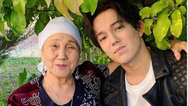 «Ұят-ай...» – Димаштың отбасы дауға қалды