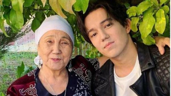 «Ұят-ай...» – Димаштың отбасы дауға қалды