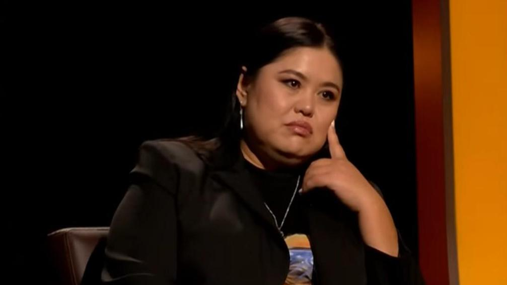 "Бадықова қазақтың "қотырына" бальзам болды" дейді психолог