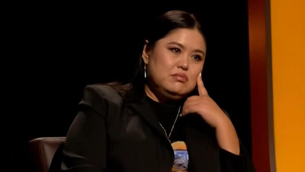 "Бадықова қазақтың "қотырына" бальзам болды" дейді психолог