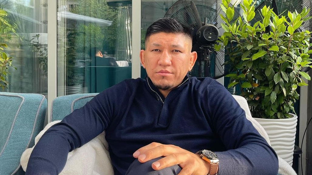 "...ішкиімсіз стадионға барар едім" деген Қуат Найман "Қайрат" командасы туралы сұмдық пікір айтты