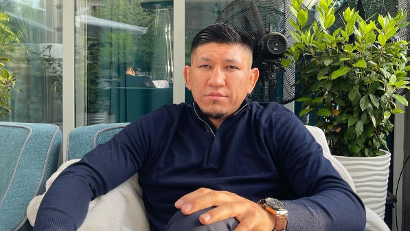 "...ішкиімсіз стадионға барар едім" деген Қуат Найман "Қайрат" командасы туралы сұмдық пікір айтты