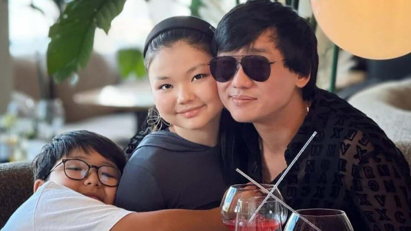 Қайраттың қызы Алау барлығын кім үшін, не үшін істейтінін айтып салды