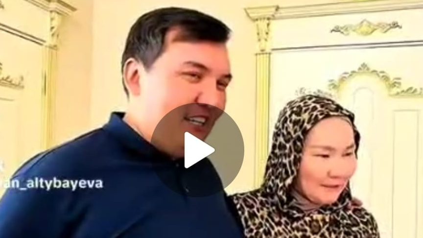 "Сізге бес бала аз ба?!" деген баланың әрекеті жүректі ауыртты