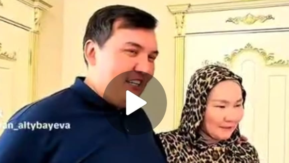 "Сізге бес бала аз ба?!" деген баланың әрекеті жүректі ауыртты