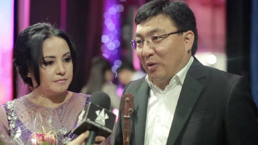 "Қалтасын тексеремін" деген Тоқтар Серік неден қауіптенетінін айтты