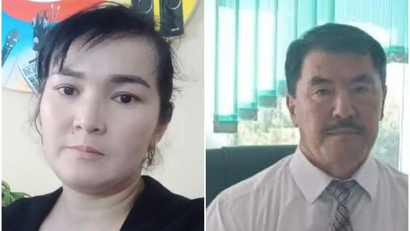 Директор айтқанына көнбеген мұғалімді жұмыстан шығарып жіберді